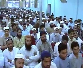 Full SpeechNamaz Ki FazeelatAllama Peerzada Muhammad Raza SaQib Mustafai
