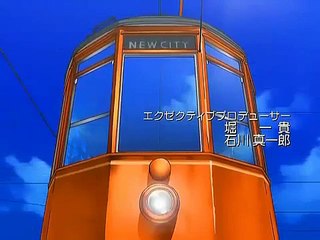 Kaleido Star Capitulo 1 Español Latino