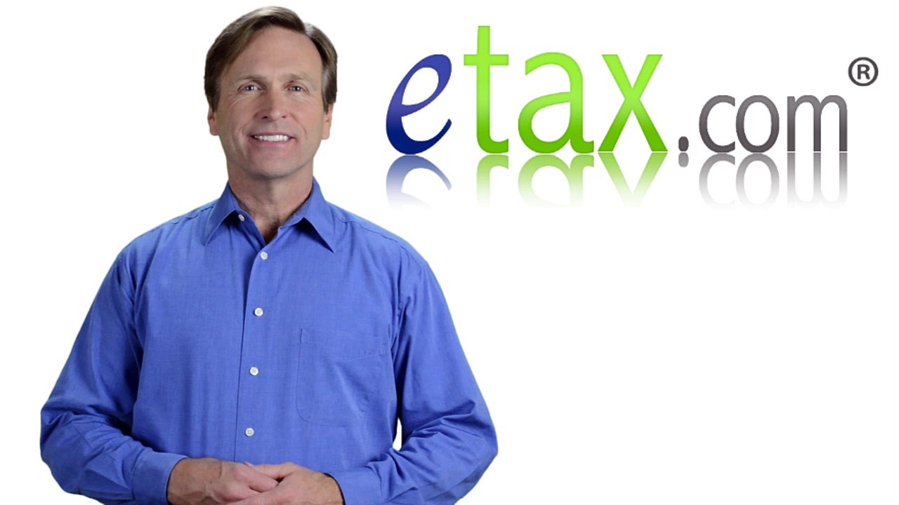 eTax.com West Virginia Tax Return
