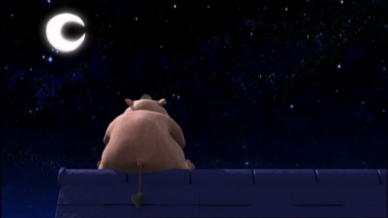 Pat and Stan - Fireworks