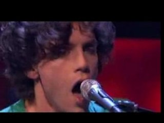 Mika - Grace Kelly - Live Acoustic