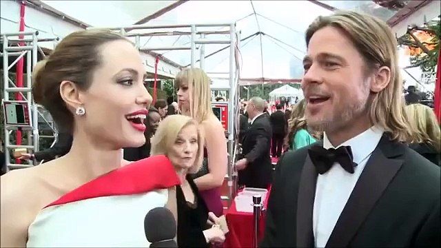 Angelina Jolie amp Brad Pitt Brangelina Love Tribute Young Forever
