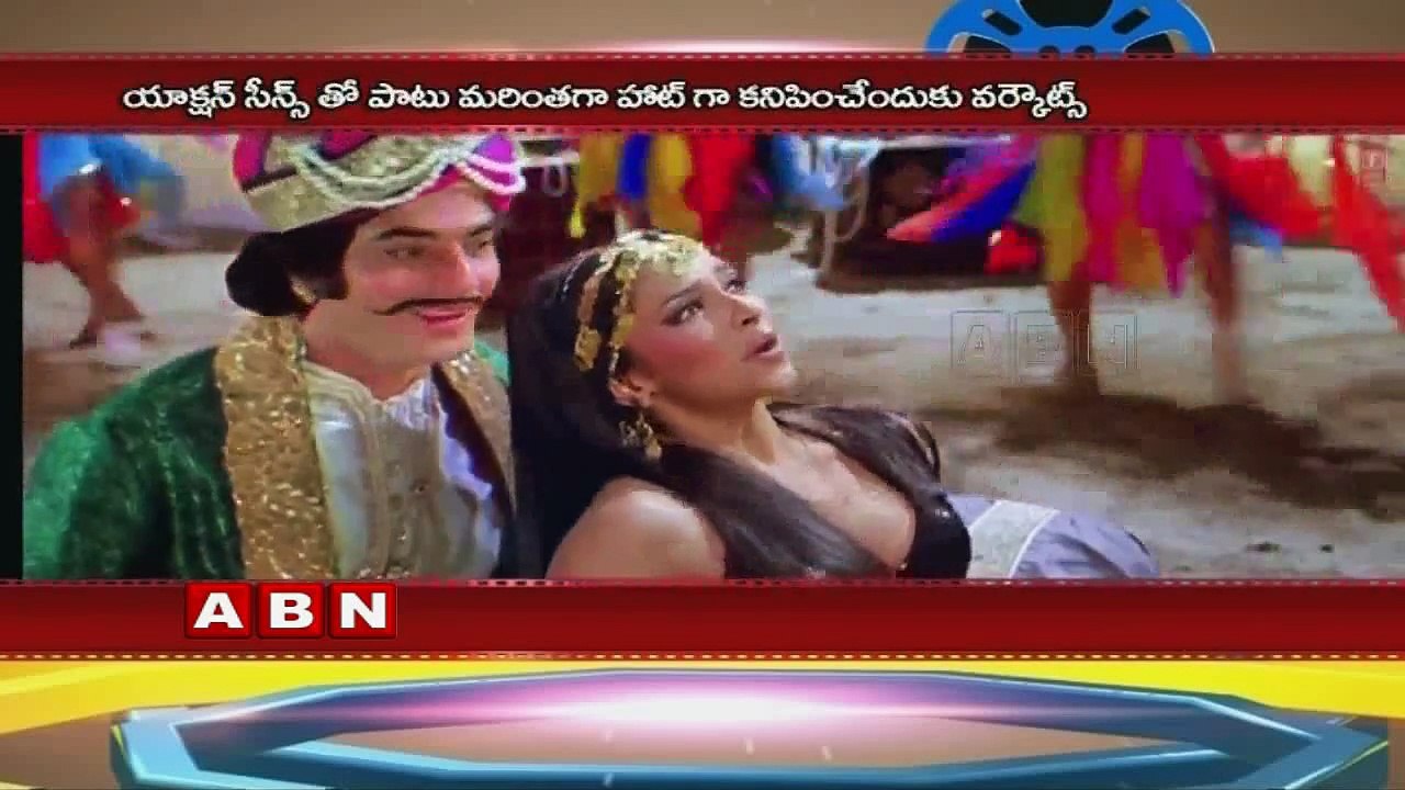 Deepika Padukone trains hard for Hollywood debut XXX  (26 -01-2016)