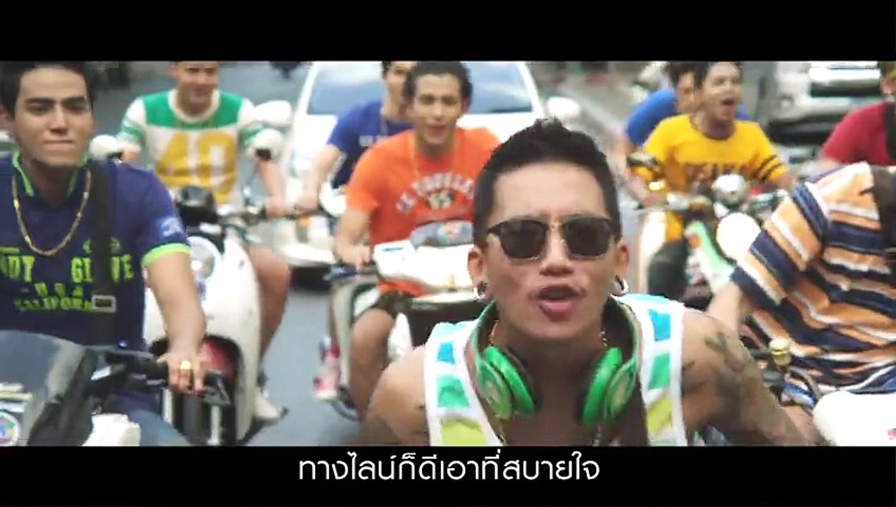 MV เพลงหลวงพี่ 4G OST.ภาพยนตร์เรื่องหลวงพี่แจ๊ส 4G (Filmguru Official)