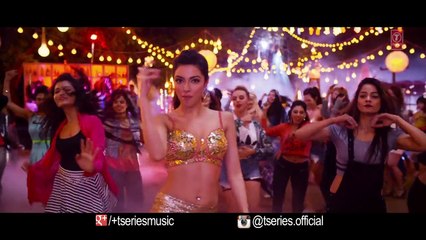 Humne Pee! Rakhi Hai VIDEO SONG - SANAM RE- Divya Khosla Kumar, Jaz Dhami, Neha Kakkar, Ikka
