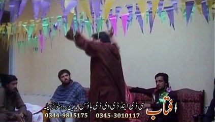 Khushkumara Tror Pashto New Drama 2016 HD 720p Part-4