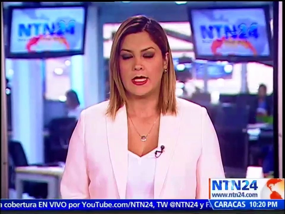 ¿Cómo se puede solucionar la escasez de medicamentos en Venezuela? Exministro de Sanidad responde en NTN24
