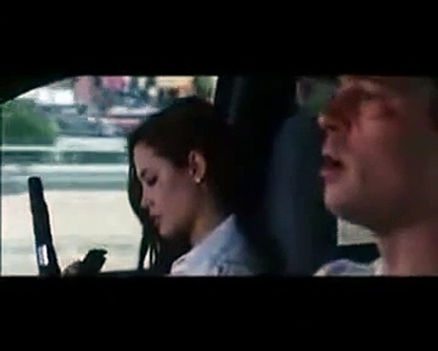 Mr and Mrs Smith Bloopers