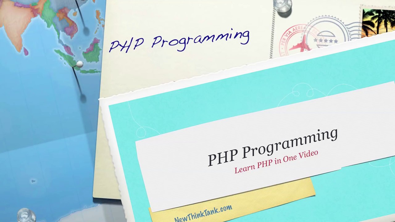 PHP Programming_Full-HD