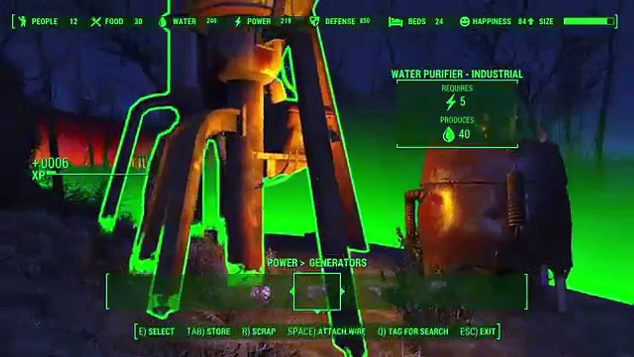 Fallout 4 Secrete Glitches