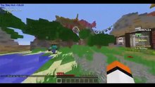 Mineplex Survival Games - N00b skiLLz AqquireD
