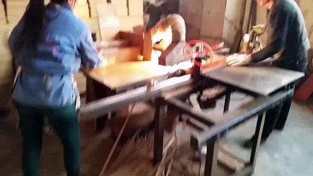 Laminate Floors, Laminate Flooring, Wood Flooring, Wood Floors - China: Laminate Flooring / Production 3