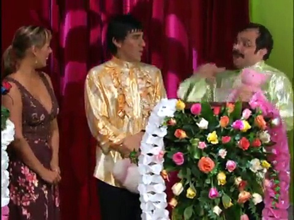 La Hora Pico - La Hora Pico - Capítulo 276