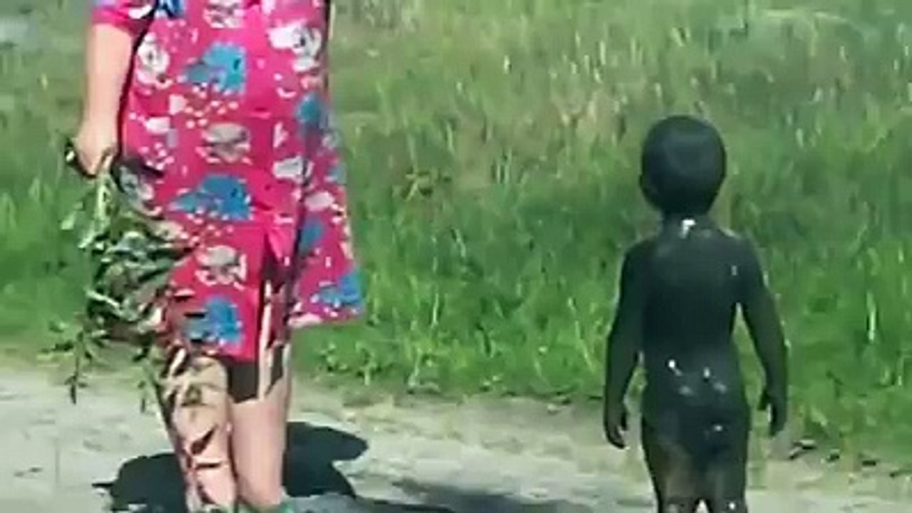 Little slut