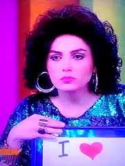 Mônica Iozzi Chora Ao Vivo | #AcordaMônica