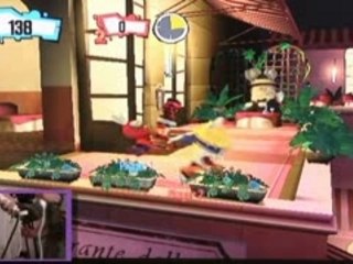 Rayman Raving Rabbids 2 | Wii