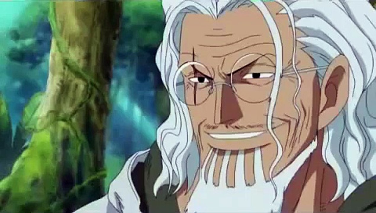 We Are from One Piece Episode 516 (FUNIMATION ENGLISH OPENING 1 SYNCED)