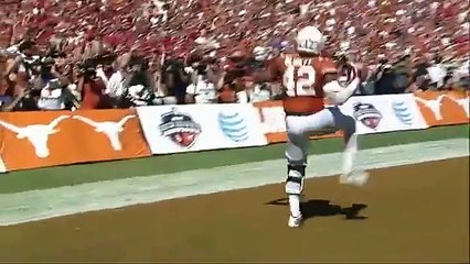 Lets Ride Part II: A Letter To Texas Longhorn Football Recruits HD (News World)