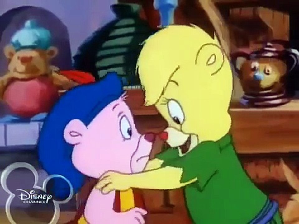 Gummibärenbande Folge 55   Um Haaresbreite   YouTube