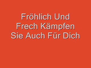 Intro   Gummibären Bande Zum Mitsingen