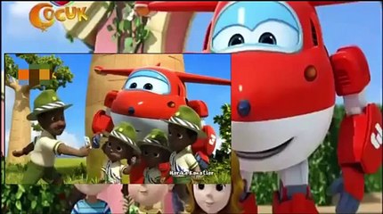 Harika kanatlar ZEBRA ÇLER YEN BÖLÜM 13 ocak 2016