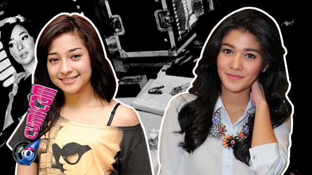 Bintang Nikita Willy dan Naysila Mirdad Mulai Redup - Cumicam 26 Januari 2016