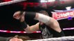 Dolph Ziggler vs Kevin Owens Raw, January 25, 2016