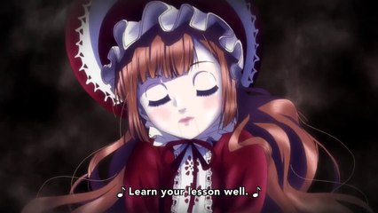 Wagana wa Rem Arlond | Rem Kaginuki song | Dance with Devils