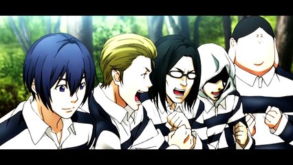 Prison School AMV