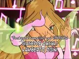 Winx Club: Staffel 3 Folge 3 - Die schöne Fee und das Biest