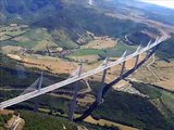 Le Viaduc de Millau A Ponte Mais Alta do Mundo