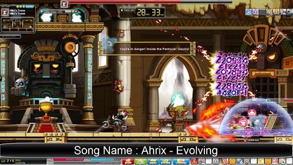 Hero solos Hilla naked with a 0 attack weapon