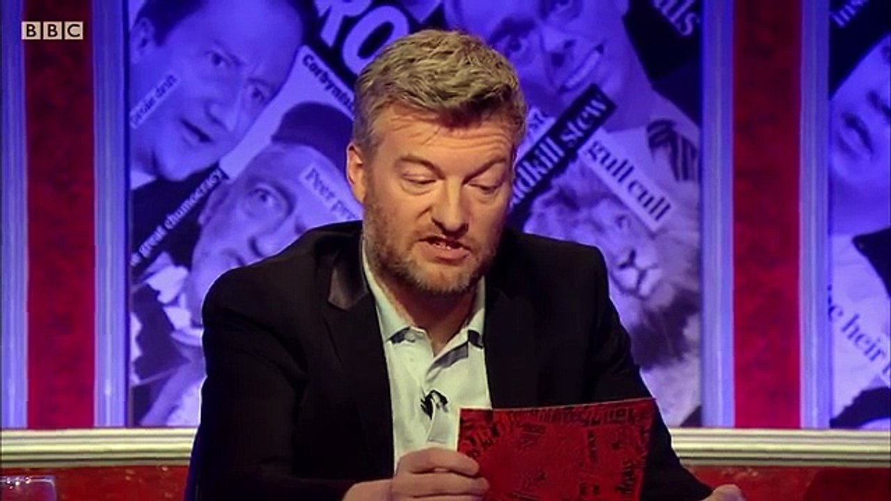 Have I Got A Bit More News For You S50E02