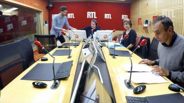 Migrants : À Calais, c'est la guerre des sédentaires contre les nomades , explique Éric Zemmour