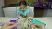 SUPER CUTE DISNEY PRINCESS DOLLS Ariel Rapunzel Kinder Surprise Egg Disney Princess Surprise Egg To
