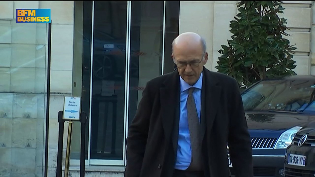 Réforme du Travail : Manuel Valls promet de dynamiser les accords collectifs