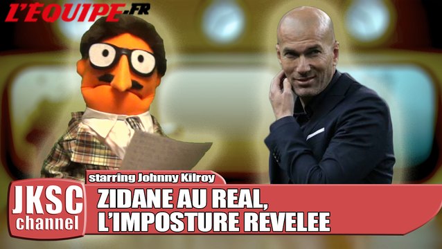 Tous sports - Humour : Johnny Kilroy Sport Center, le journal du 26 janvier 2016
