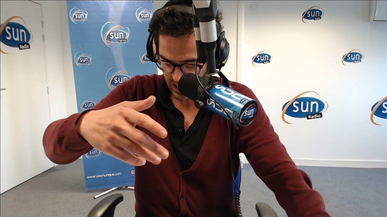 Chronique du 07/04/2015