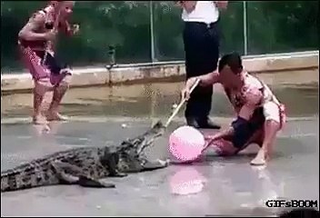 Wrong Technique