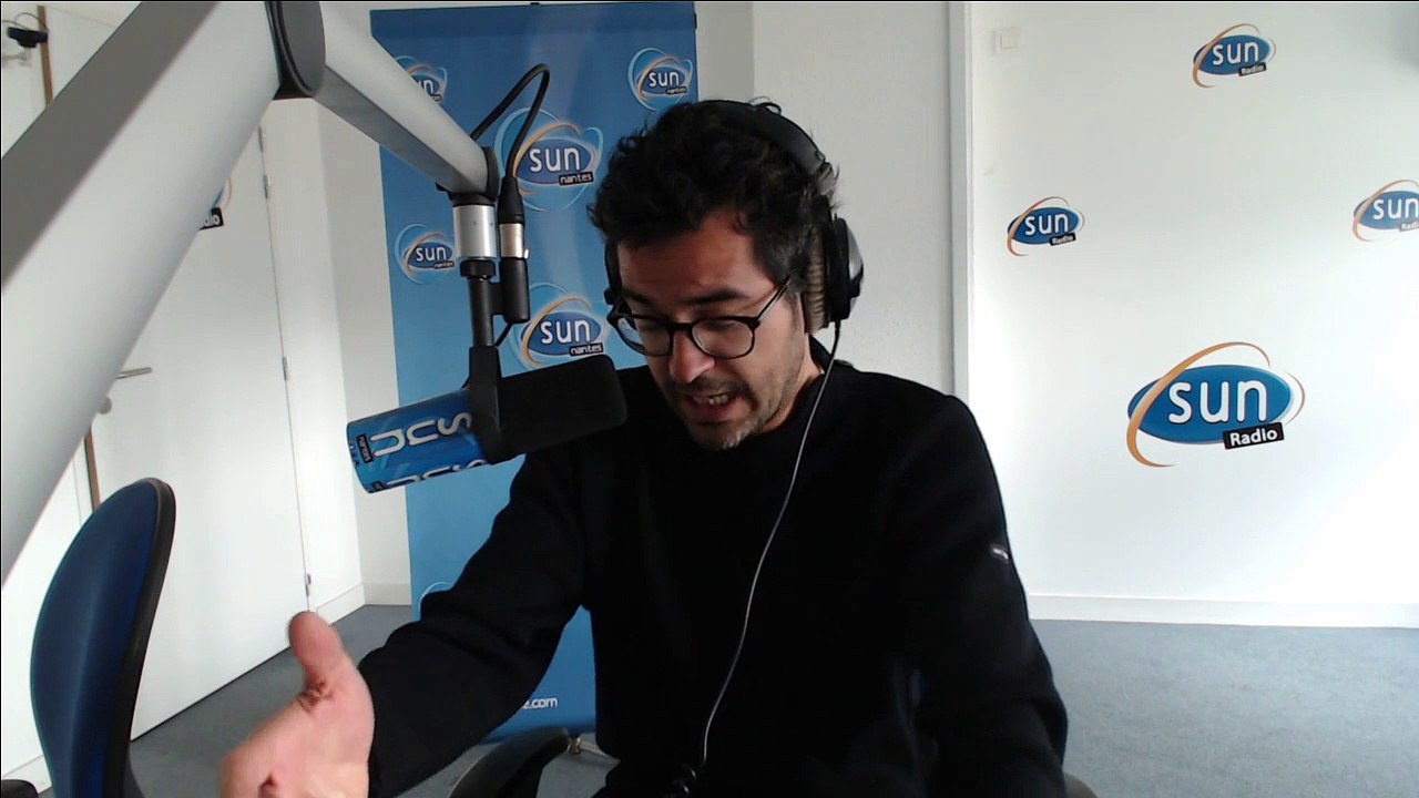 "Réfugiés : la solution" Chronique du 28/04/2015