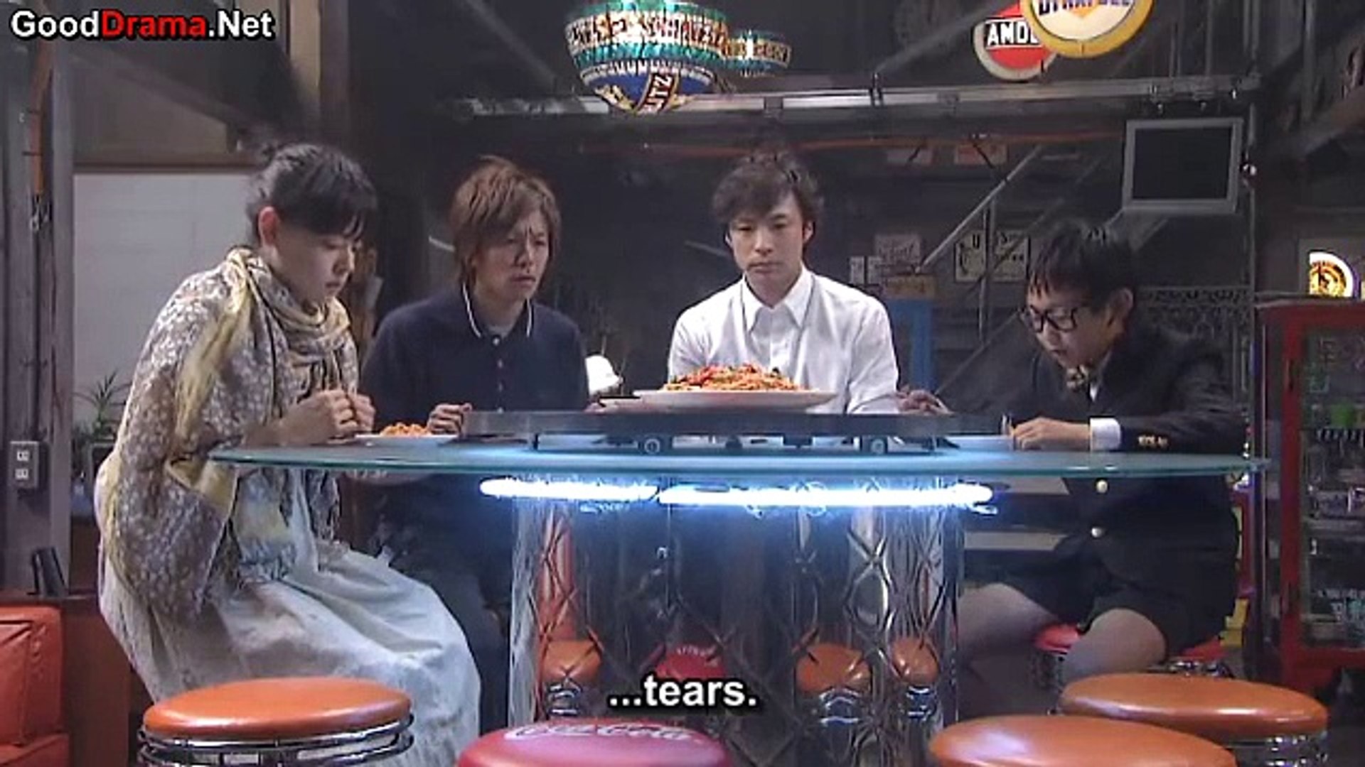 喰いタン2 11 3 動画 Dailymotion