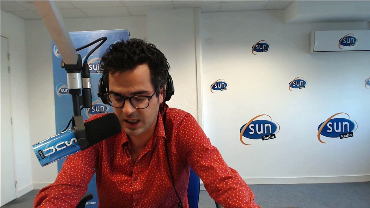 "Il y a des bateaux qui partent et d'autres qui n'arrivent pas". Chronique du 21/04/15