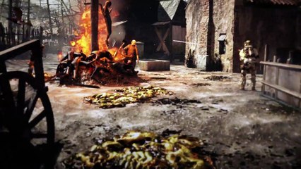 Umbrella Corps - Bande-annonce #2