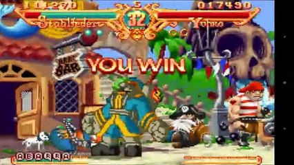 Two Drunks Play Black Belt Challenge