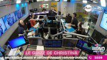 Bruno dans les bouchons (26/01/2016) - Best Of en Images de Bruno dans la Radio
