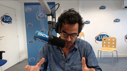 "Jerome Kerviel mon amour" chronique du 26/05/15