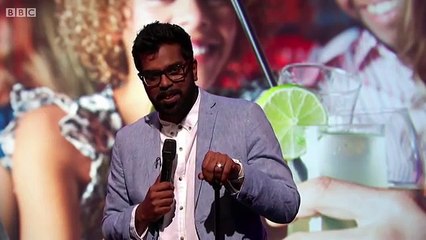 Mock The Week: S13E01