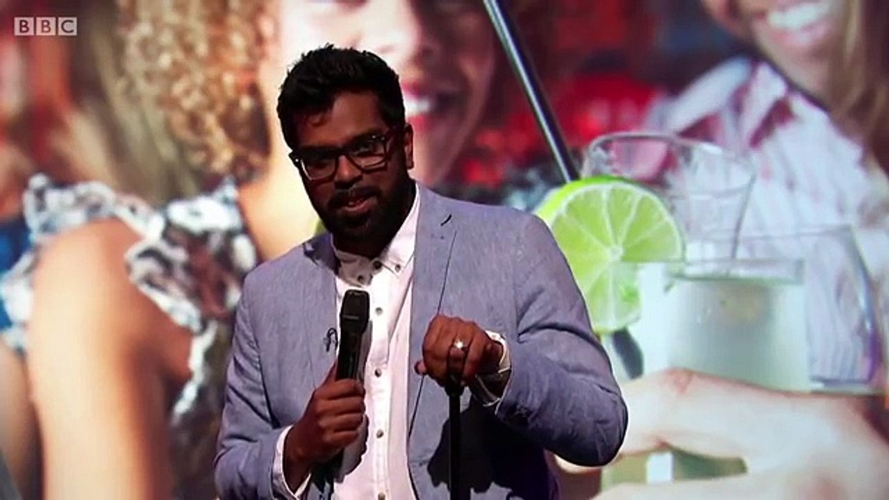 Mock The Week: S13E01