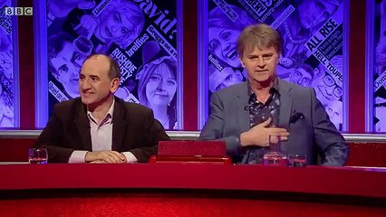 Have I Got A Bit More News For You S49E01