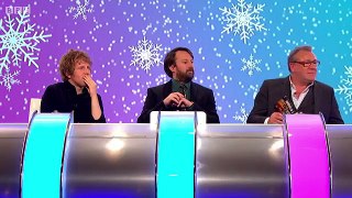 Would I Lie to You? Series 8 At Christmas